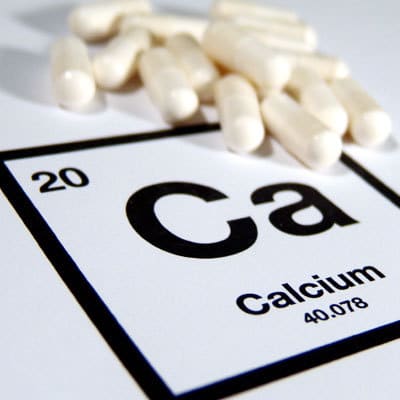 Dépôts de calcium : un risque pour la santé à ne pas négliger