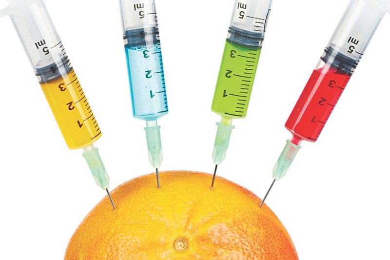 Conservateurs alimentaires et risque de cancer: ce que révèle l’étude NutriNet-Santé