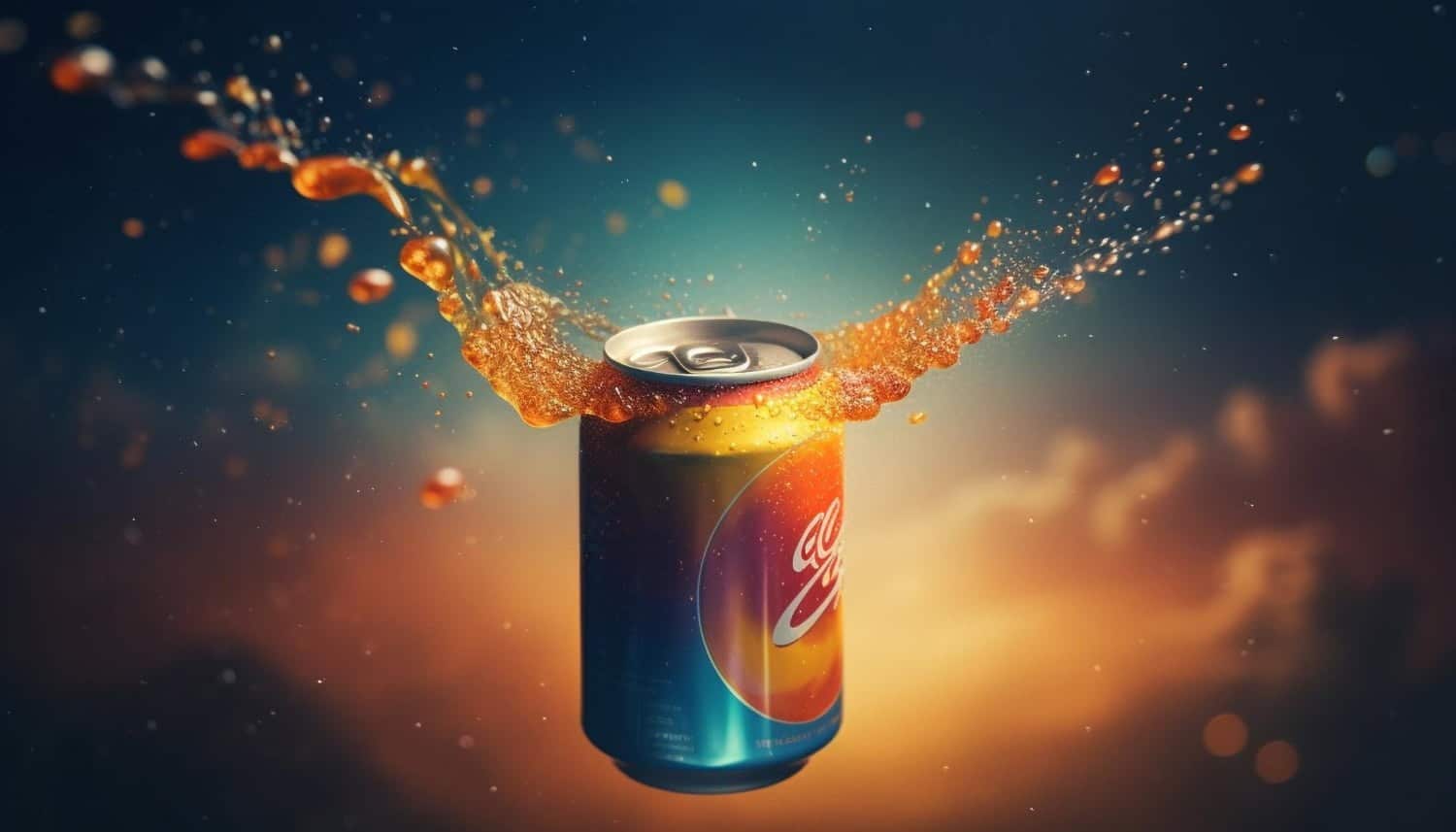 Les boissons sucrées liées à l’hypertension dès l’enfance