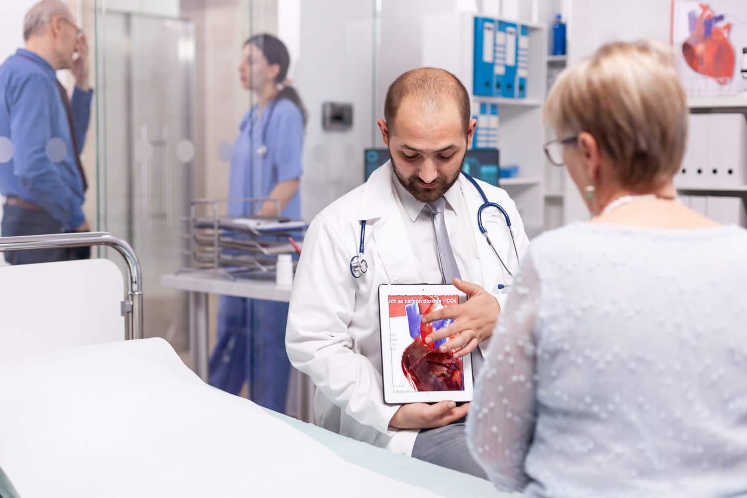 Comment la cohérence cardiaque peut vous aider à vous détendre et à déstresser ?