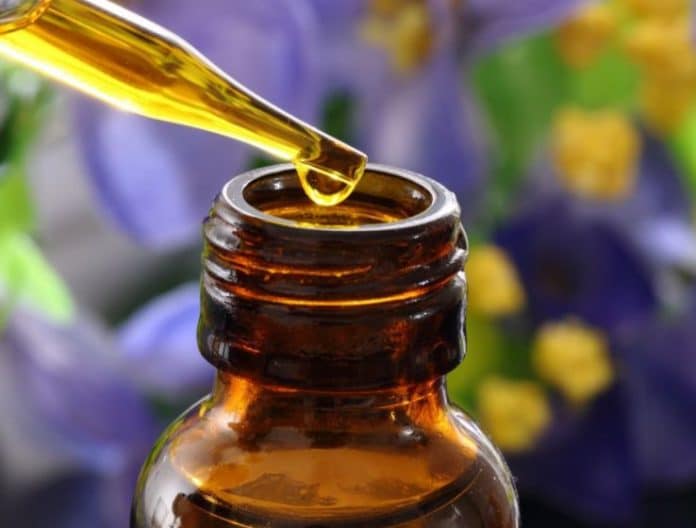 Les meilleures huiles essentielles pour éloigner les moustiques