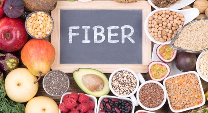 Manque de fibres: reconnaître les 4 signes et retrouver un bon transit