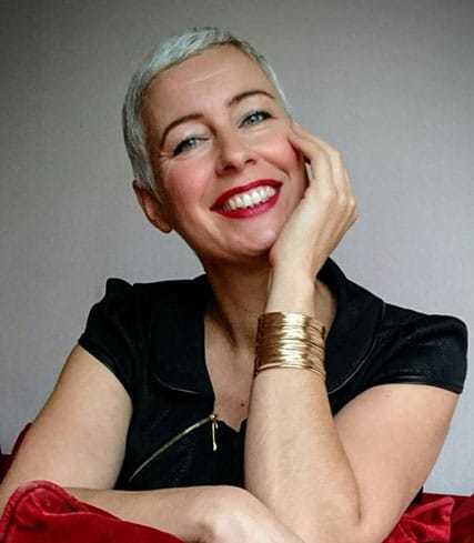 Photo de Karine Maurer Sexologue