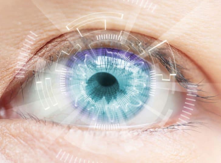 Perte de vue: les premiers signes d’une DMLA qui doivent vous alerter