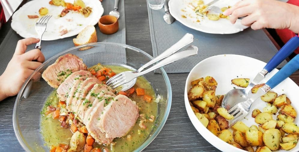 L’alimentation occidentale : Un déséquilibre néfaste pour la santé de l’intestin