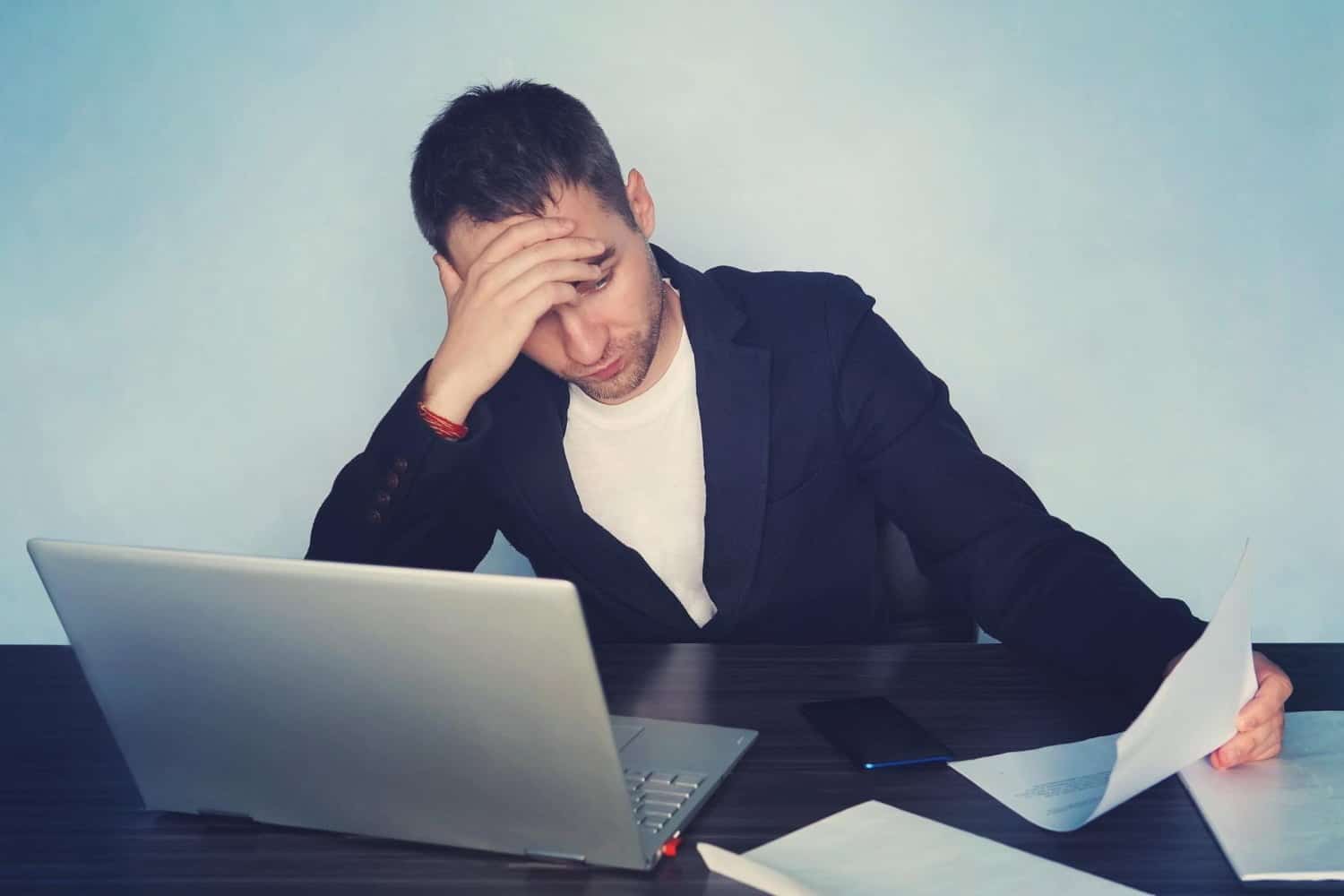7 astuces pour bien gérer son stress au travail