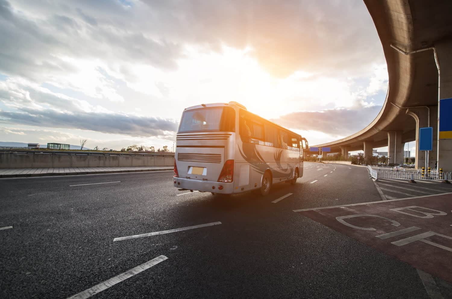 Vivre près d’une autoroute rend fou