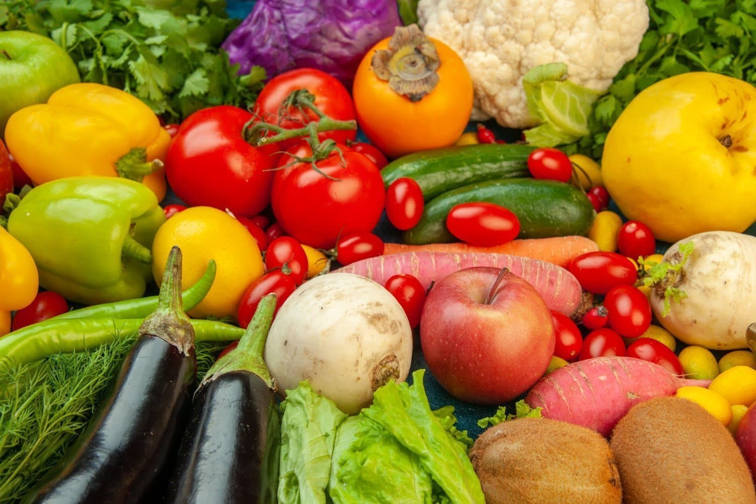 Blettes, topinambours, rutabagas : légumes oubliés pensez à eux