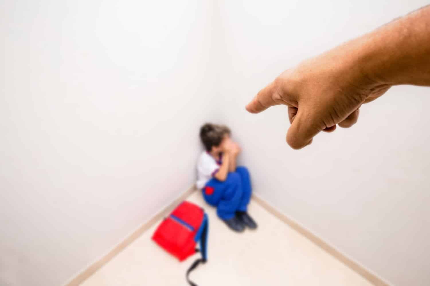 Maltraitance infantile : les marqueurs biologiques du stress qui fragilisent la santé une fois devenu adulte