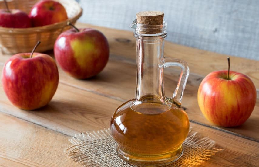 Vinaigre de cidre : une piste naturelle pour la gestion du poids ? Ce que révèle la dernière étude clinique