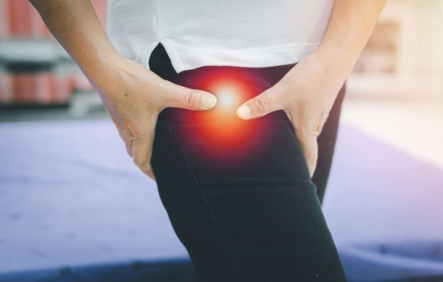 Fracture de la hanche, ostéoporose: le calcium ne protège pas, le gras oui