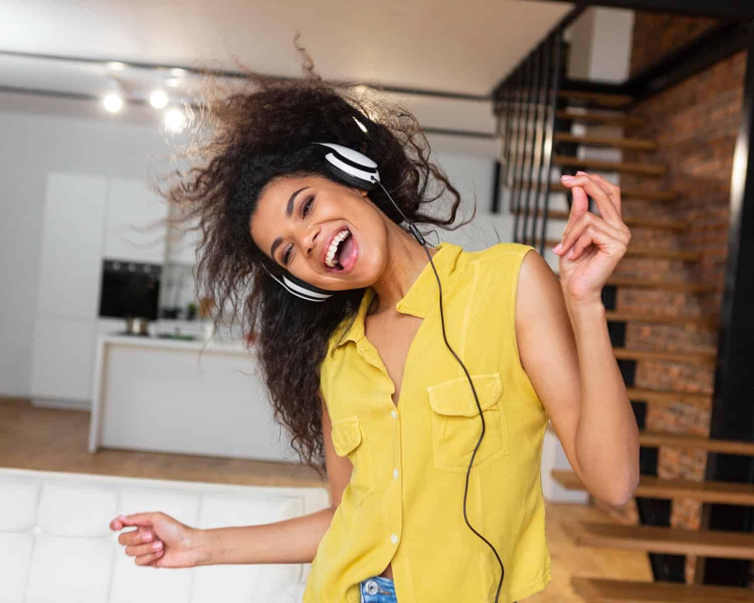 Les bienfaits de la musique sur le cerveau et l’humeur