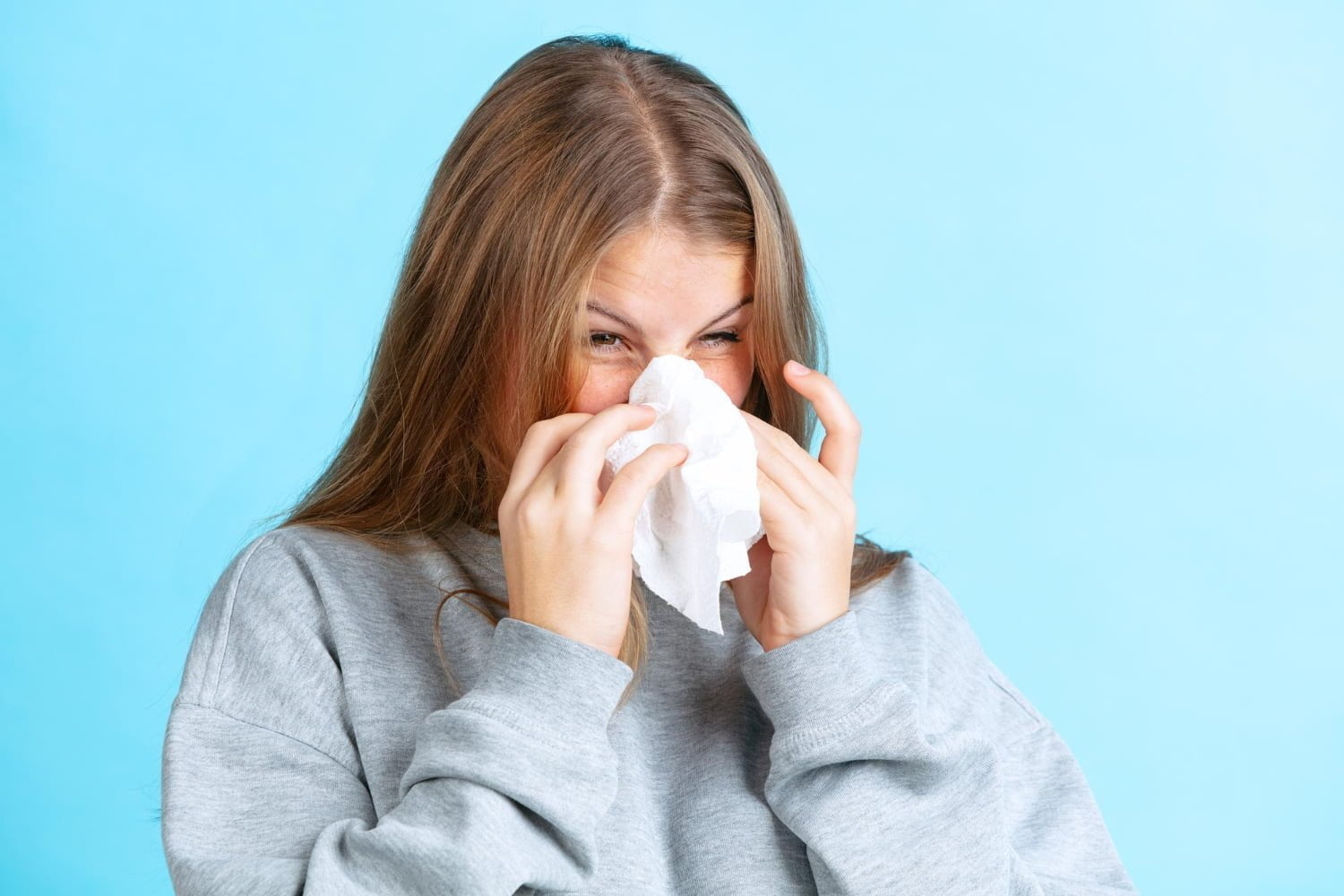 Rhume et activité physique : Une alliance inattendue pour une guérison plus rapide?