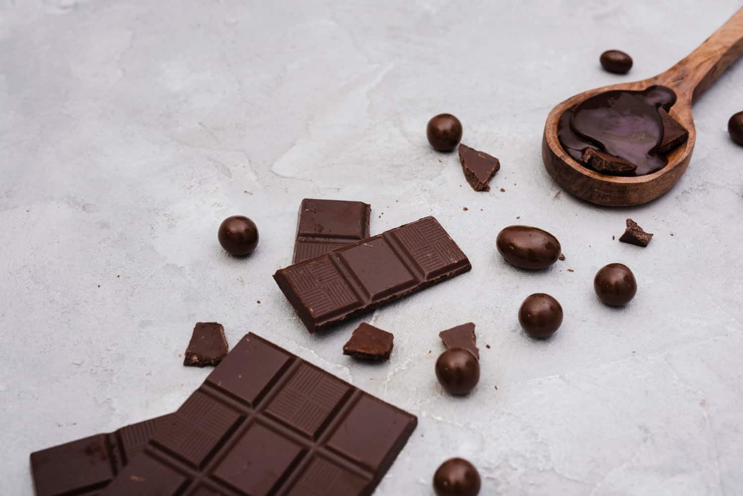 Maladies cardiovasculaires: en prévention, misez sur le chocolat noir