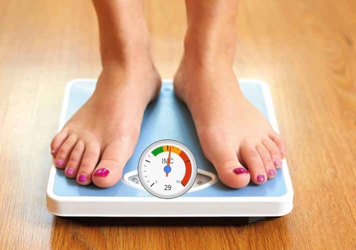L’IMC : Un indicateur imparfait de l’obésité chez les adultes de plus de 40 ans