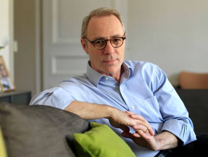 Emile Servan-Schreiber : « on peut devenir plus intelligent, ensemble »