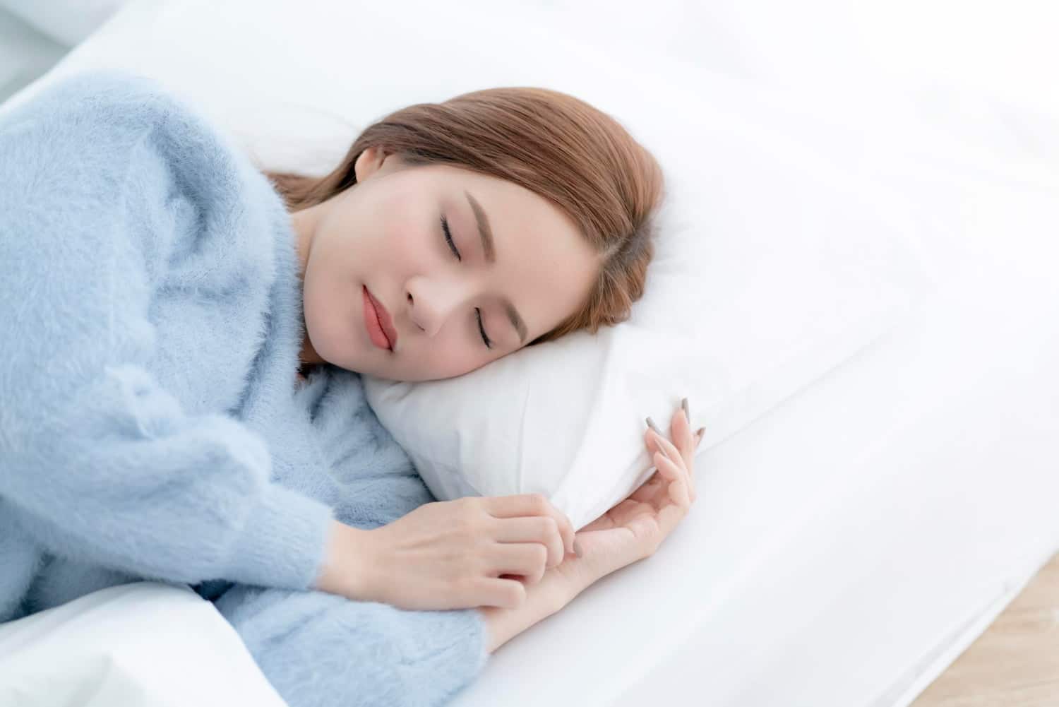 10 Astuces Infaillibles pour un Sommeil Réparateur et Plus d’Énergie
