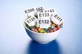 Colorants alimentaires : un nouveau lien avec le diabète et certains cancers ?