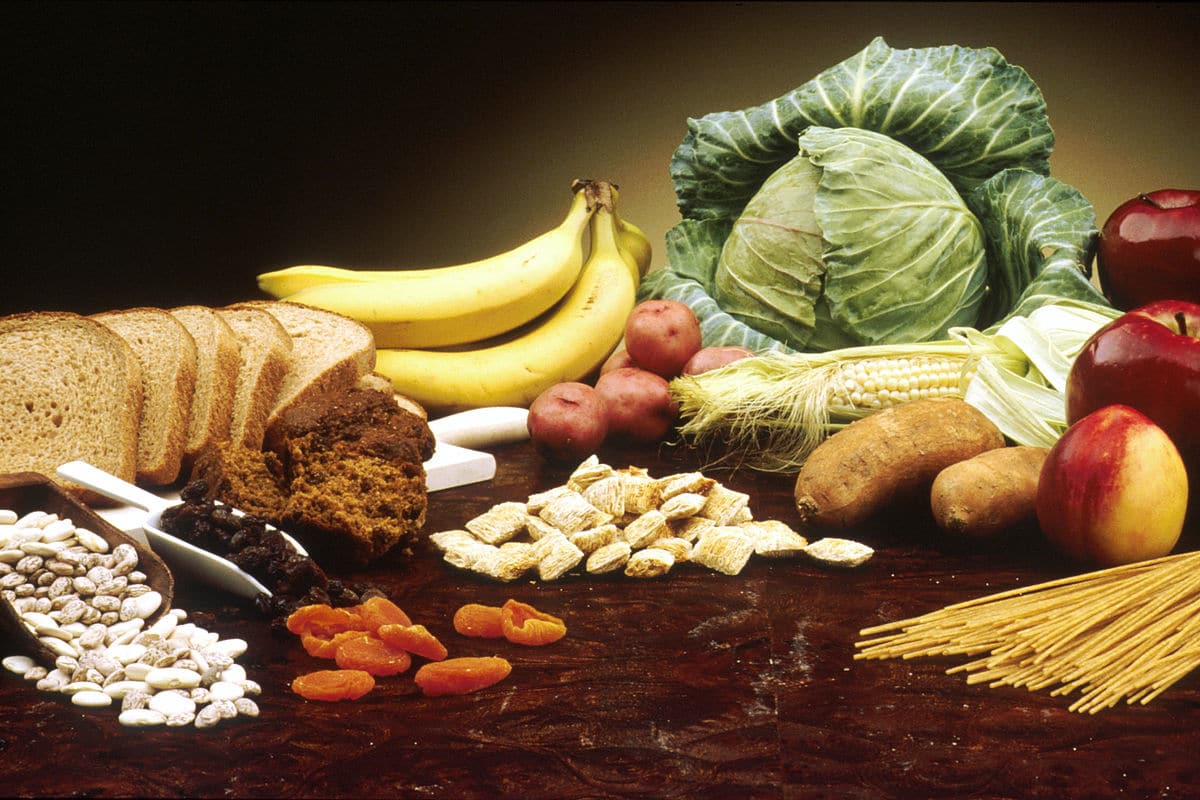7 nutriments essentiels à renforcer après 50 ans pour rester en forme, alerte et mobile