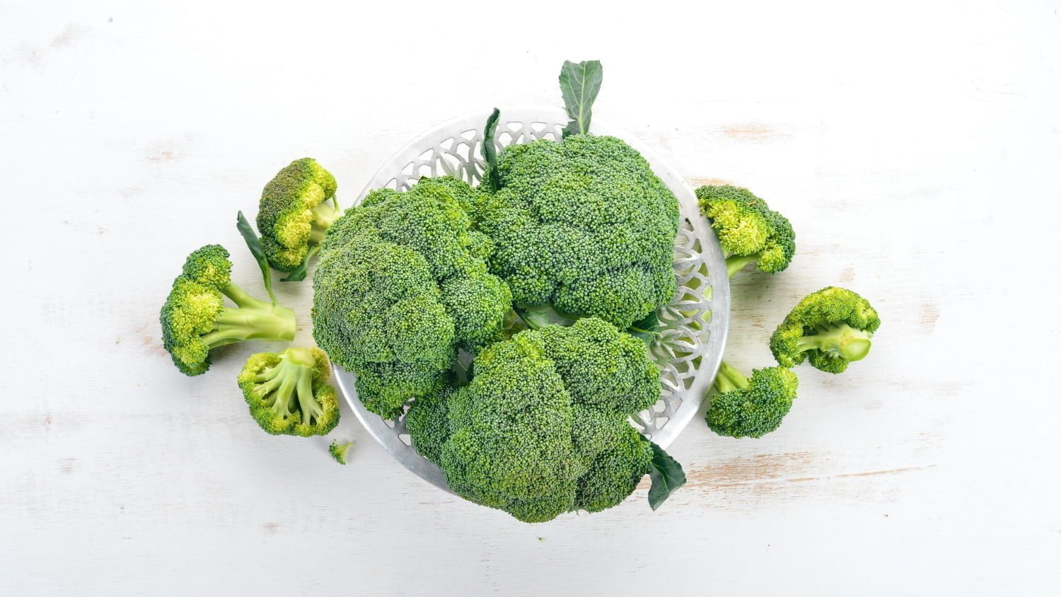 Autisme: et si le secret du traitement de demain venait du brocoli?