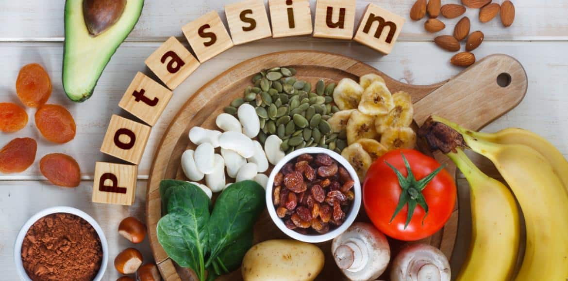 Quels sont les aliments les plus riches en potassium ? Un aperçu complet pour mieux équilibrer votre assiette