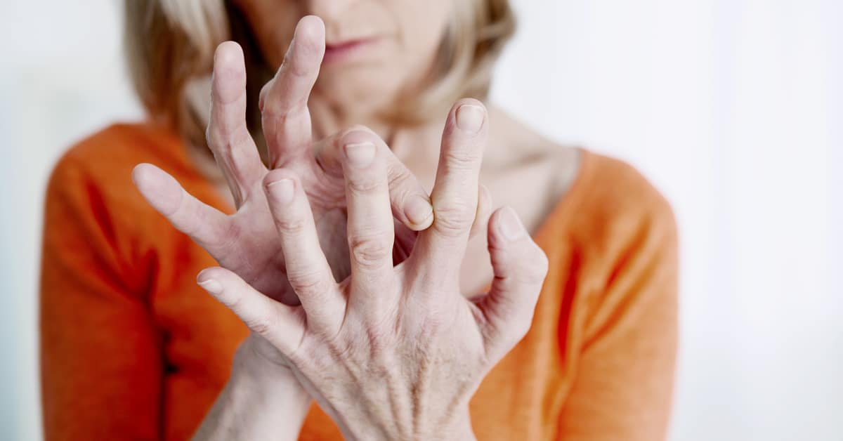 Diagnostic de la Polyarthrite Rhumatoïde : délicat à poser