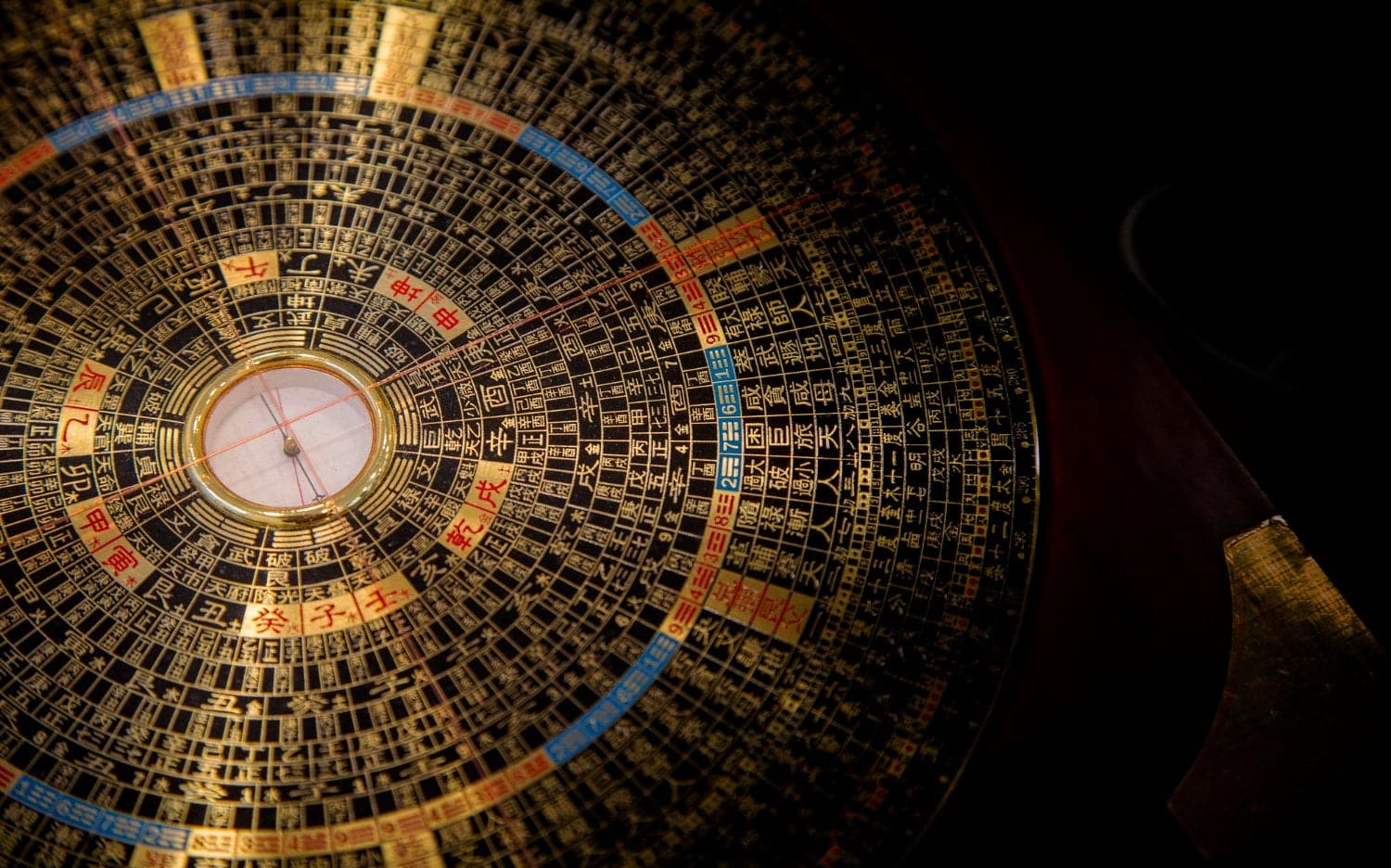 Feng Shui : les secrets Chinois pour bien dormir