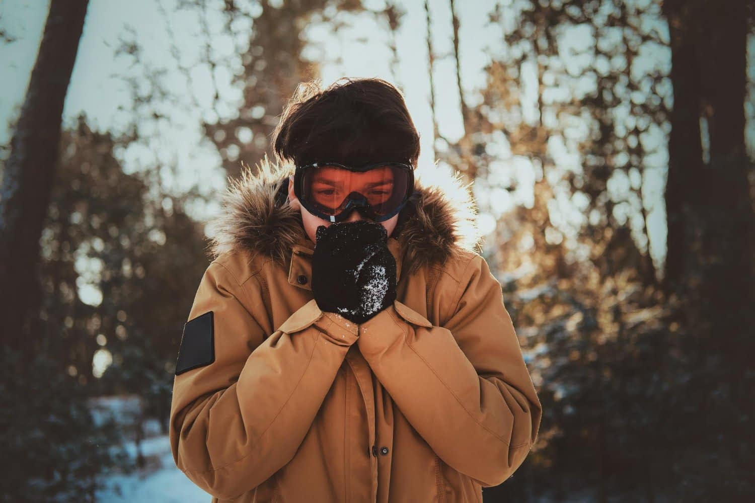 Protection contre le froid : ces gènes de Néandertal en nous