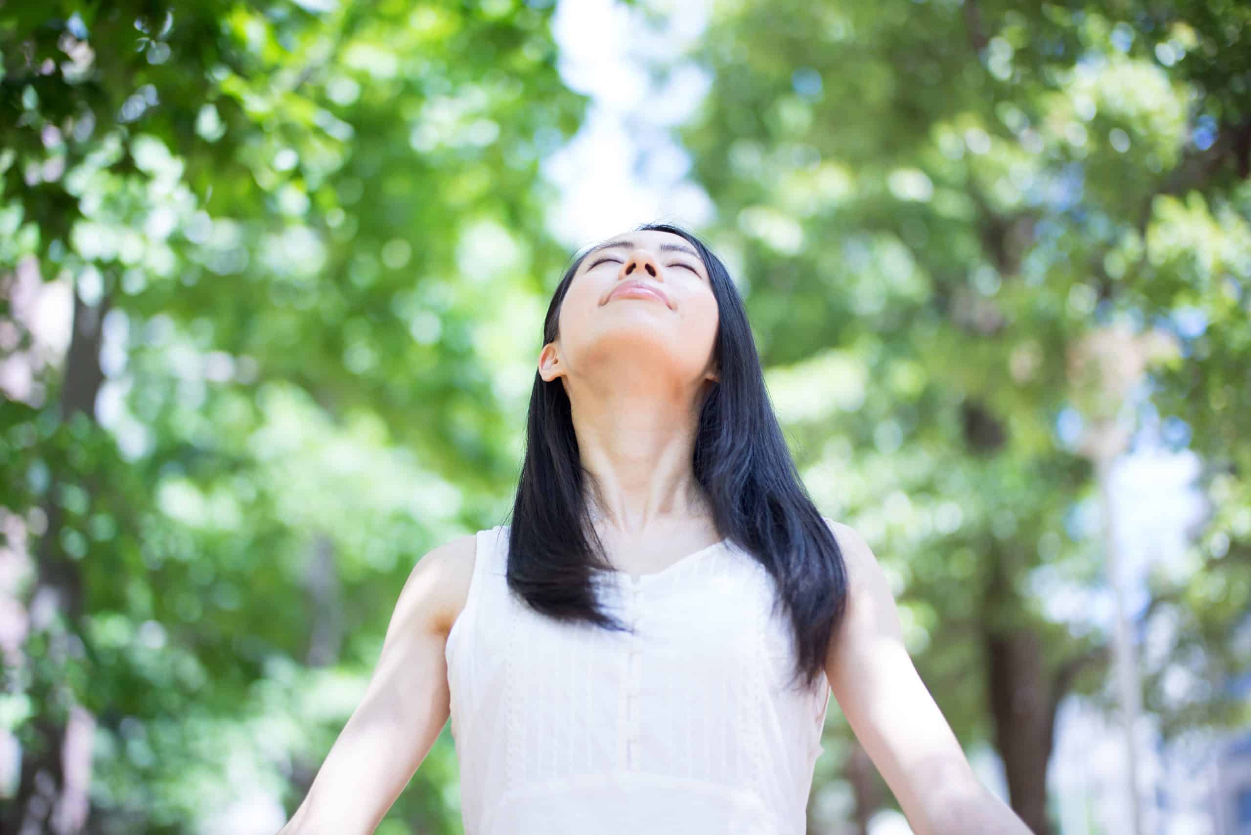 Faire un travail de respiration : bien commencer et persévérer (guide)