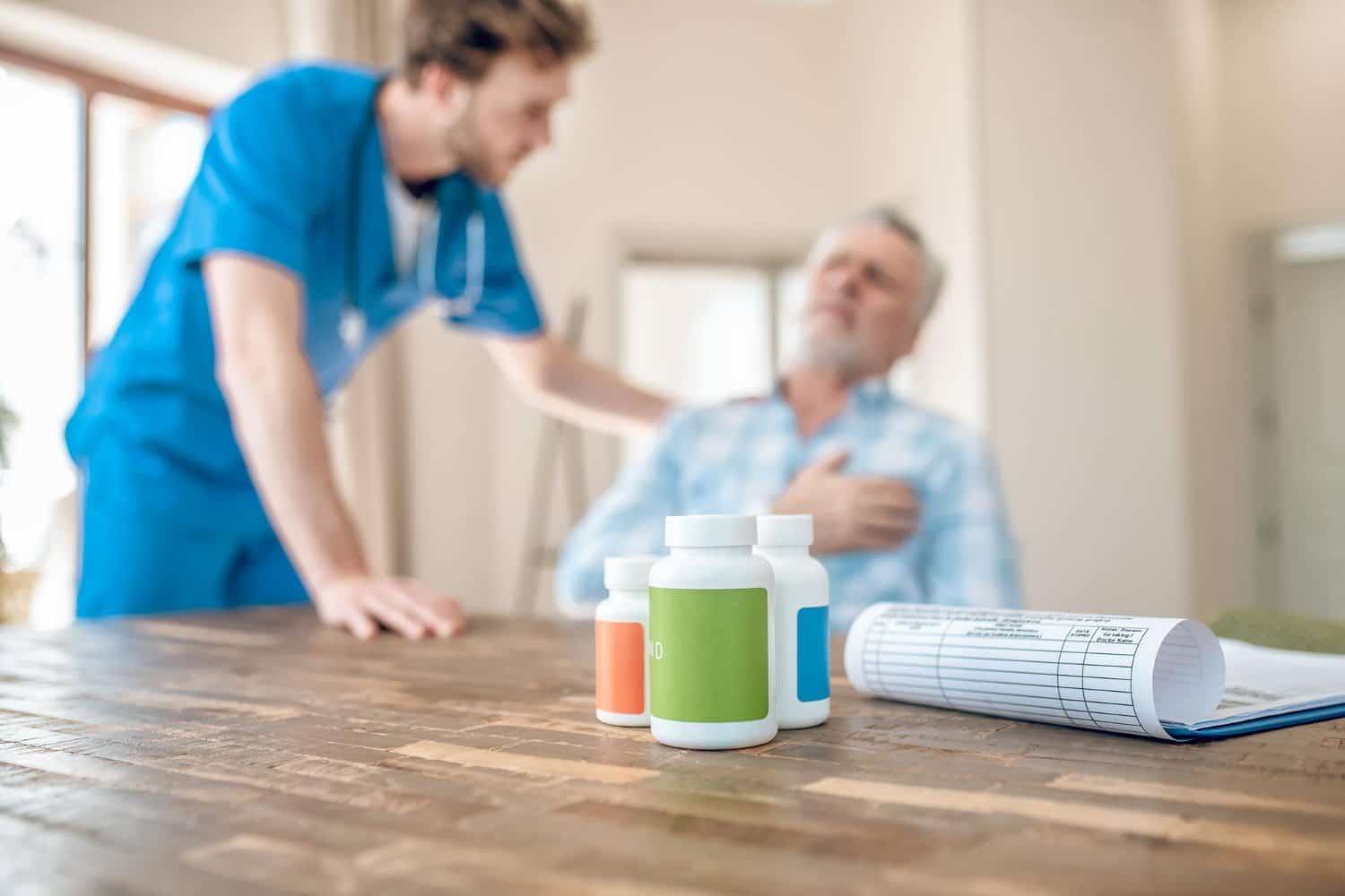 Maladie cardiaque : pourquoi la prévention arrive souvent trop tard alors qu’elle pourrait tout changer