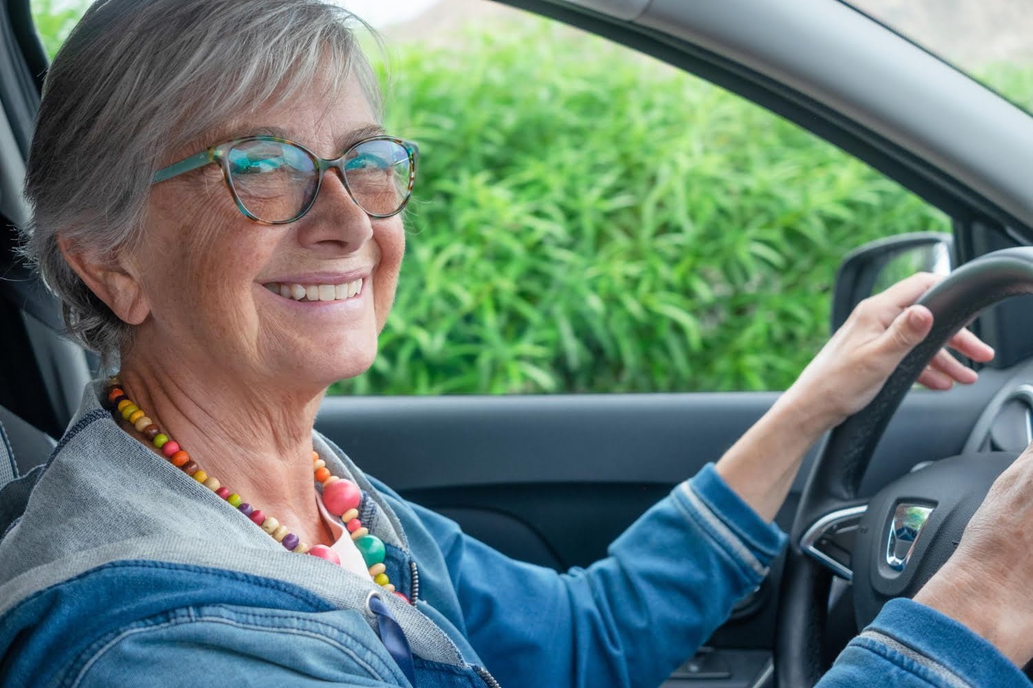7 conseils pour améliorer la sécurité des personnes âgées au volant