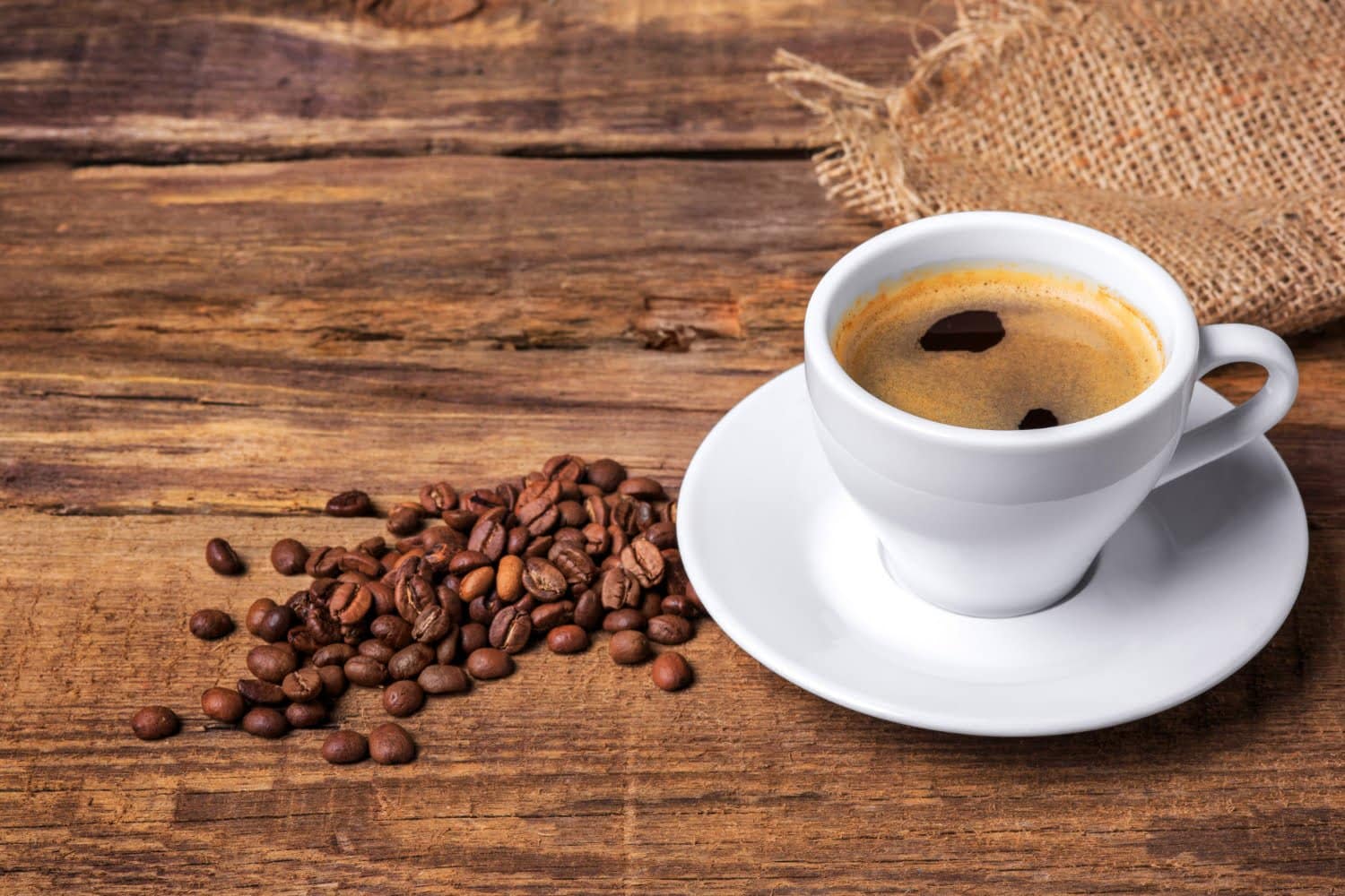 Coffea cruda : insomnie, douleurs intolérables et sensibilité gynécologique