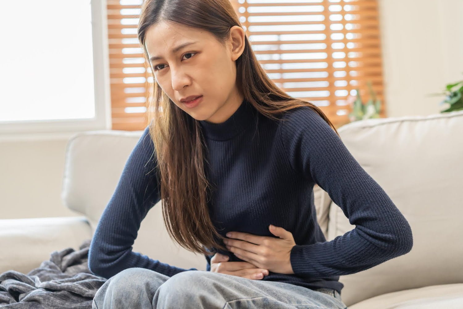 Collinsonia : un remède prescrit contre la constipation et les hémorroïdes