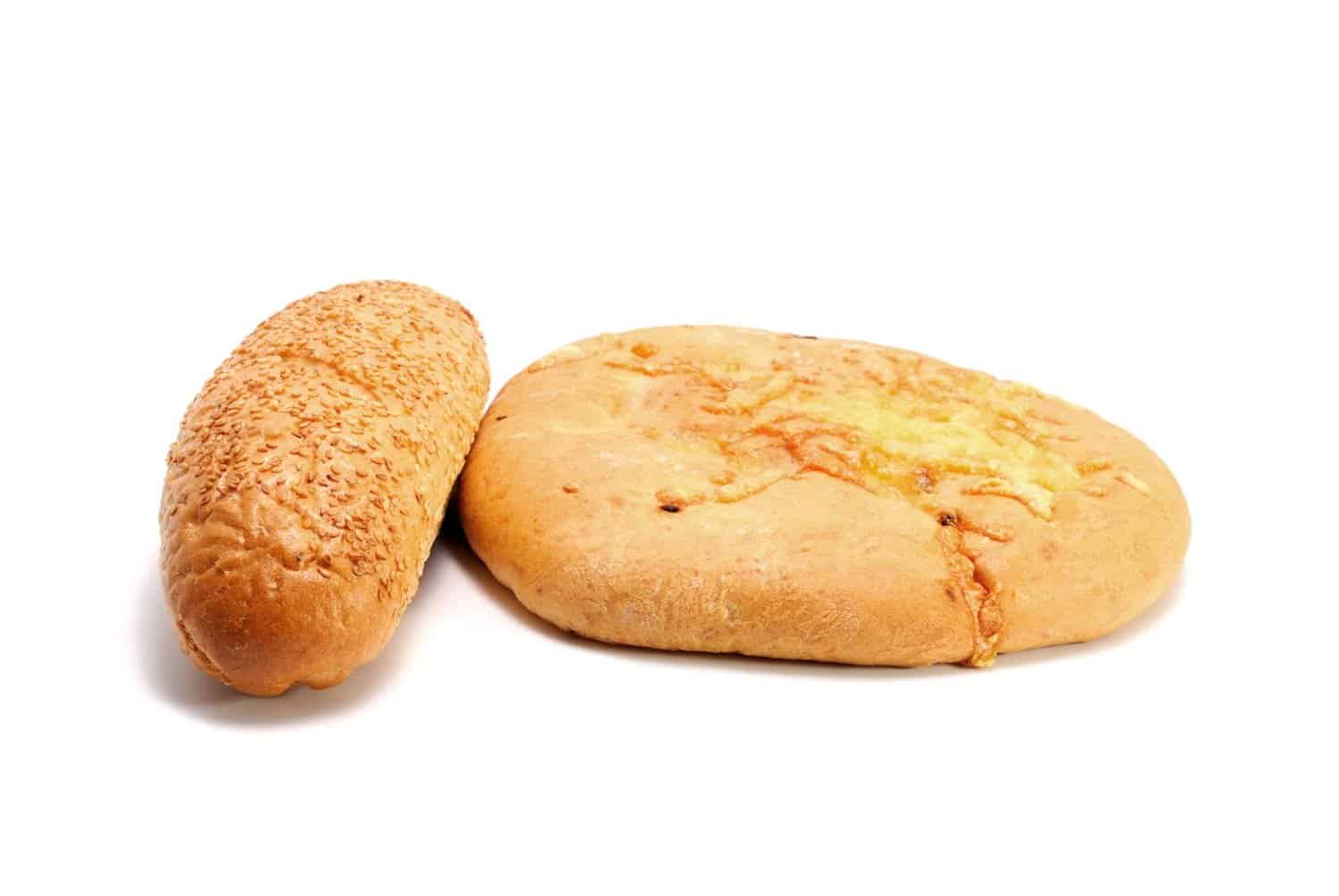 Mal manger commence par mal choisir son pain