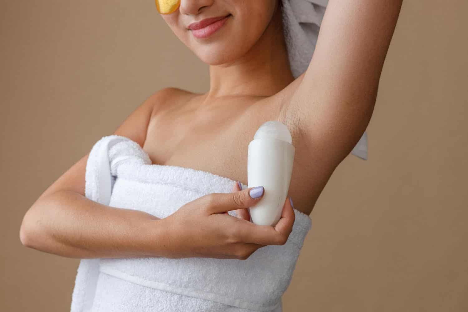 Transpiration forte et anormale : que se passe-t-il ?