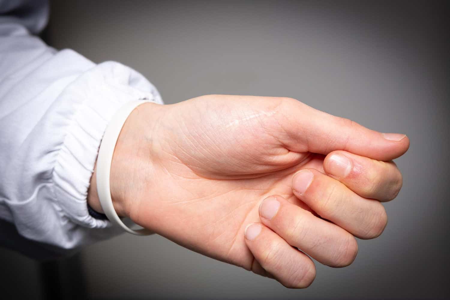 3 étirements essentiels pour prévenir ou soulager le syndrome du canal carpien 