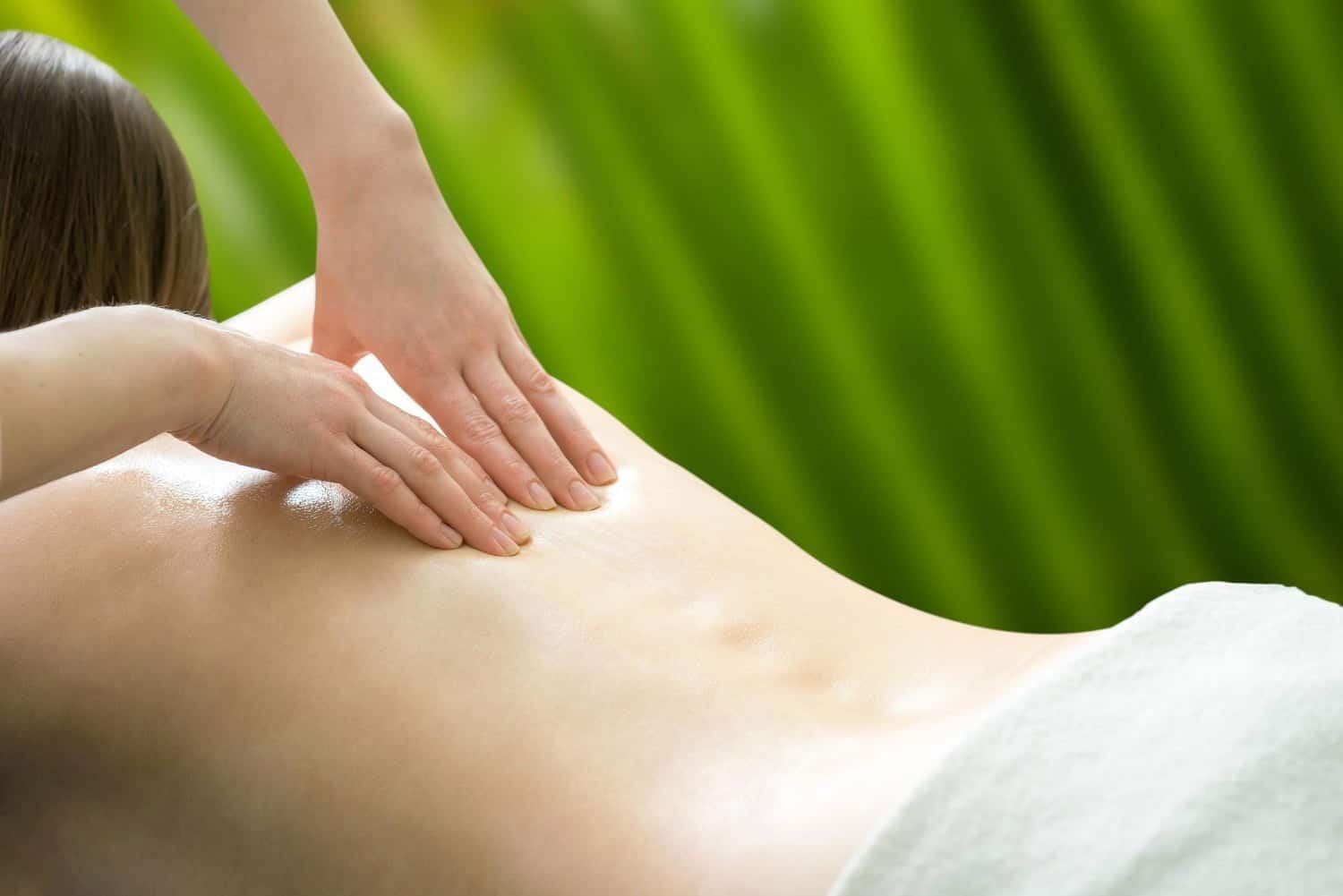 Qu’est-ce qui différencie le massage suédois avec les autres massages ?