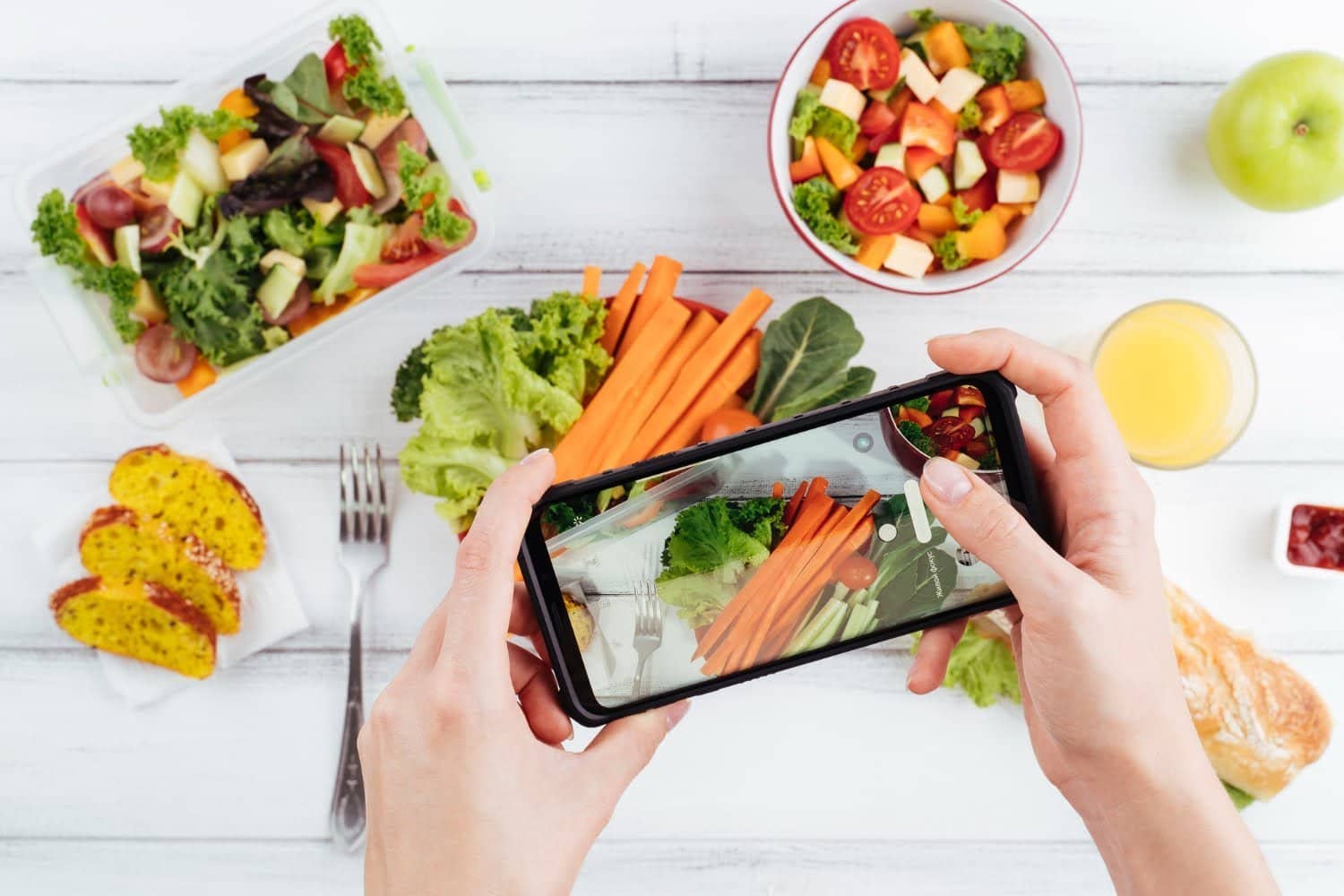 Menu minceur pour perdre 10 kilos : comment perdre 10 kilos ?