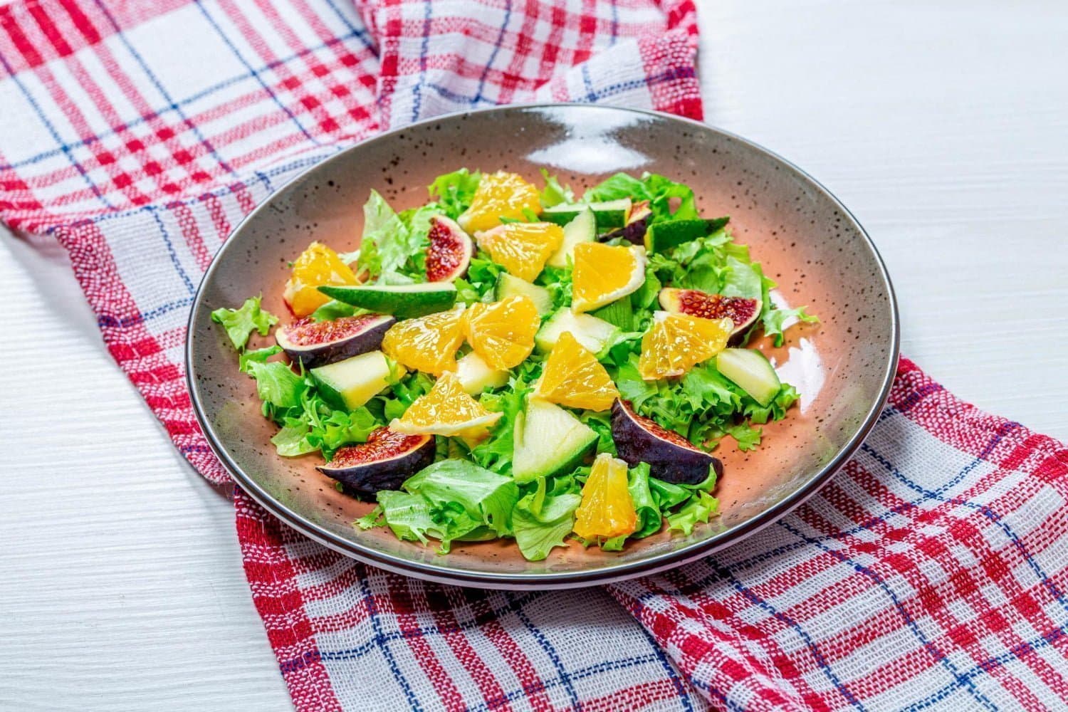 Régime hypocalorique : menu hypocalorique pour une semaine de régime