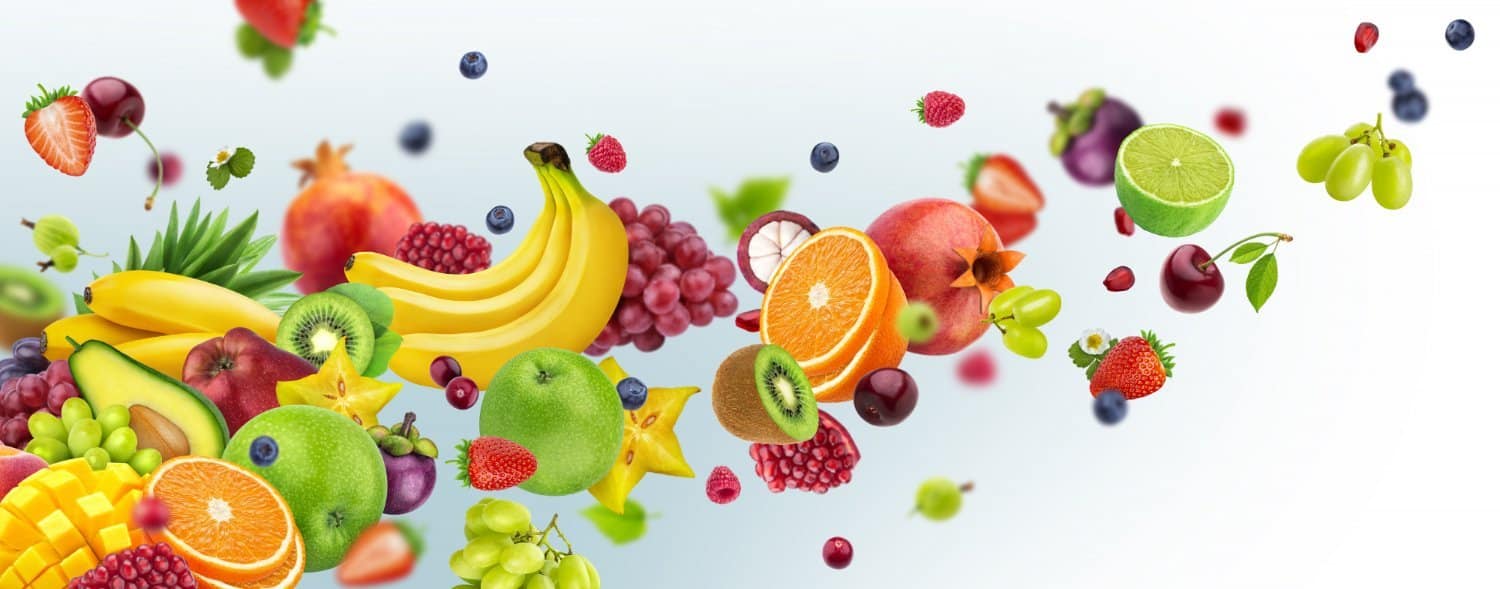 Fruits qui font maigrir : ces fruits brûle-graisse !