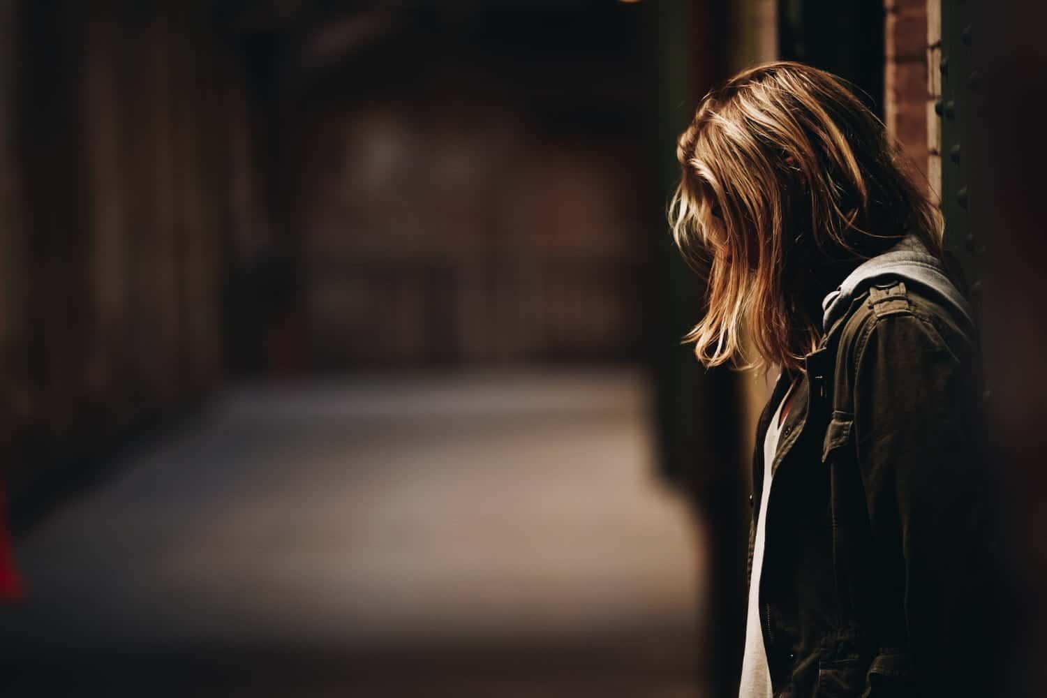 Solitude : des symptômes physiques insoupçonnés