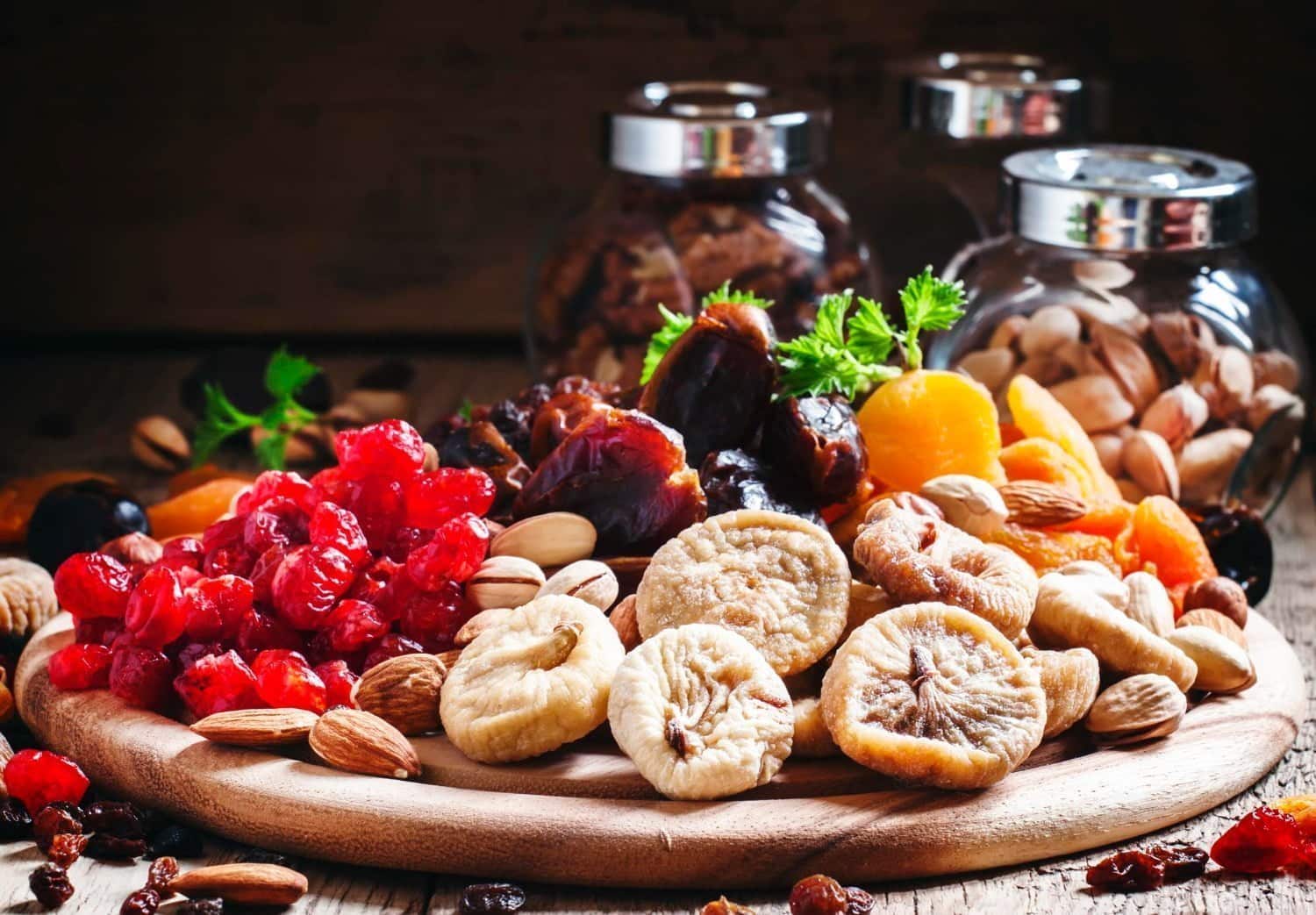 8 Recettes pour maigrir : 5 repas diététiques pour maigrir