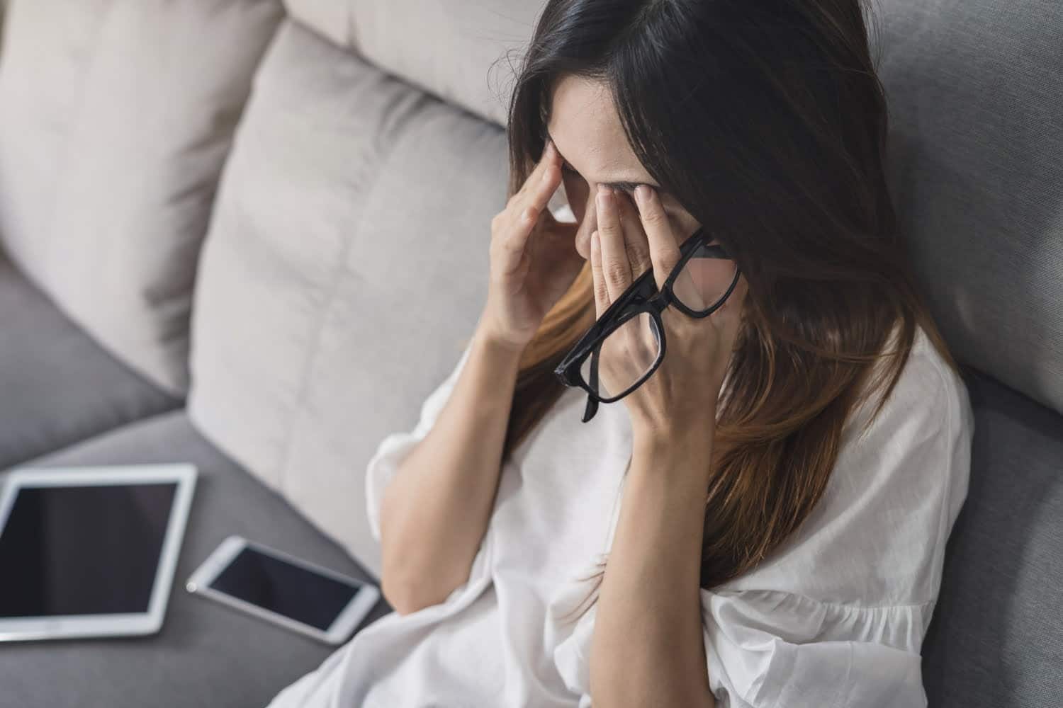 Souffrez-vous d’anxiété: comment reconnaître les signes et symptômes de l’anxiété ?