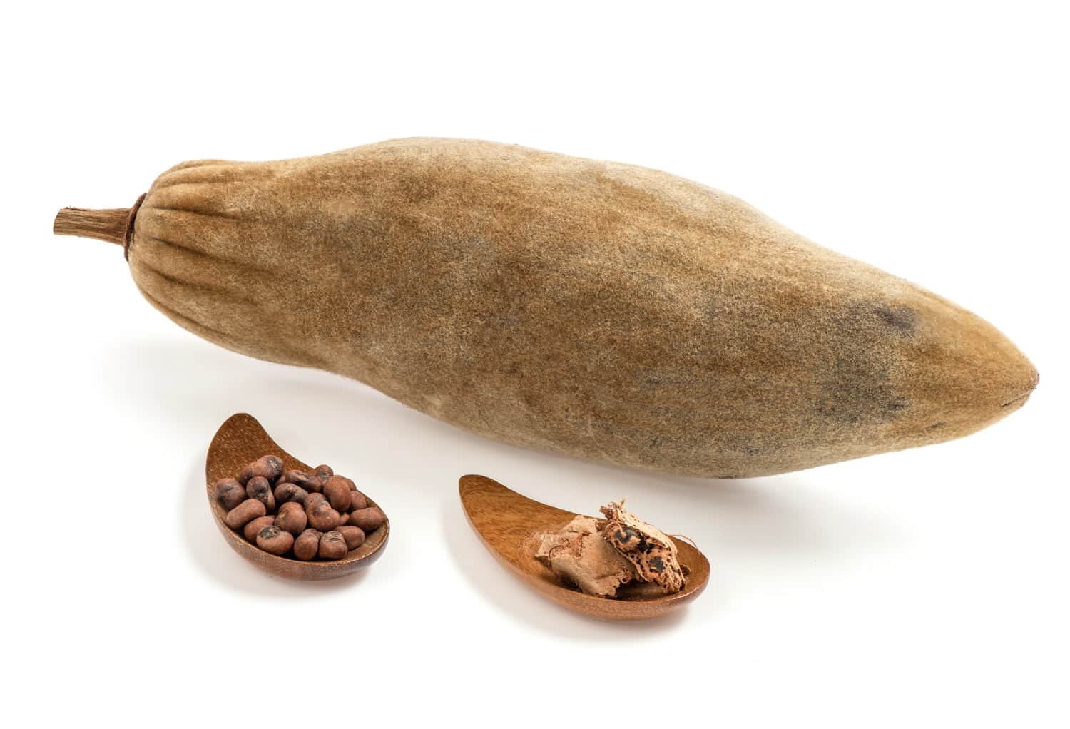 Indications, origine et particularité de l’HV de Baobab