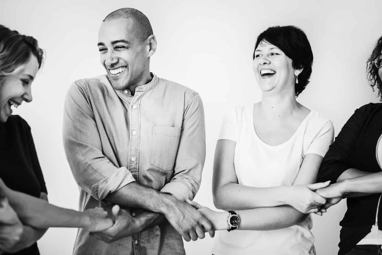 Soulager le stress par le rire ? Ce n’est pas une blague !