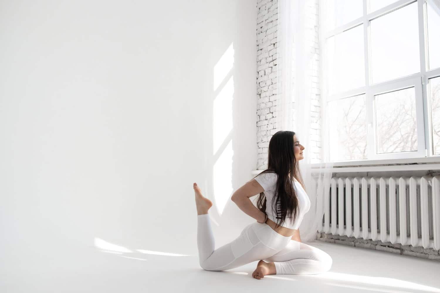 Hatha Yoga : Une alternative au yoga pour chasser le stress de votre quotidien