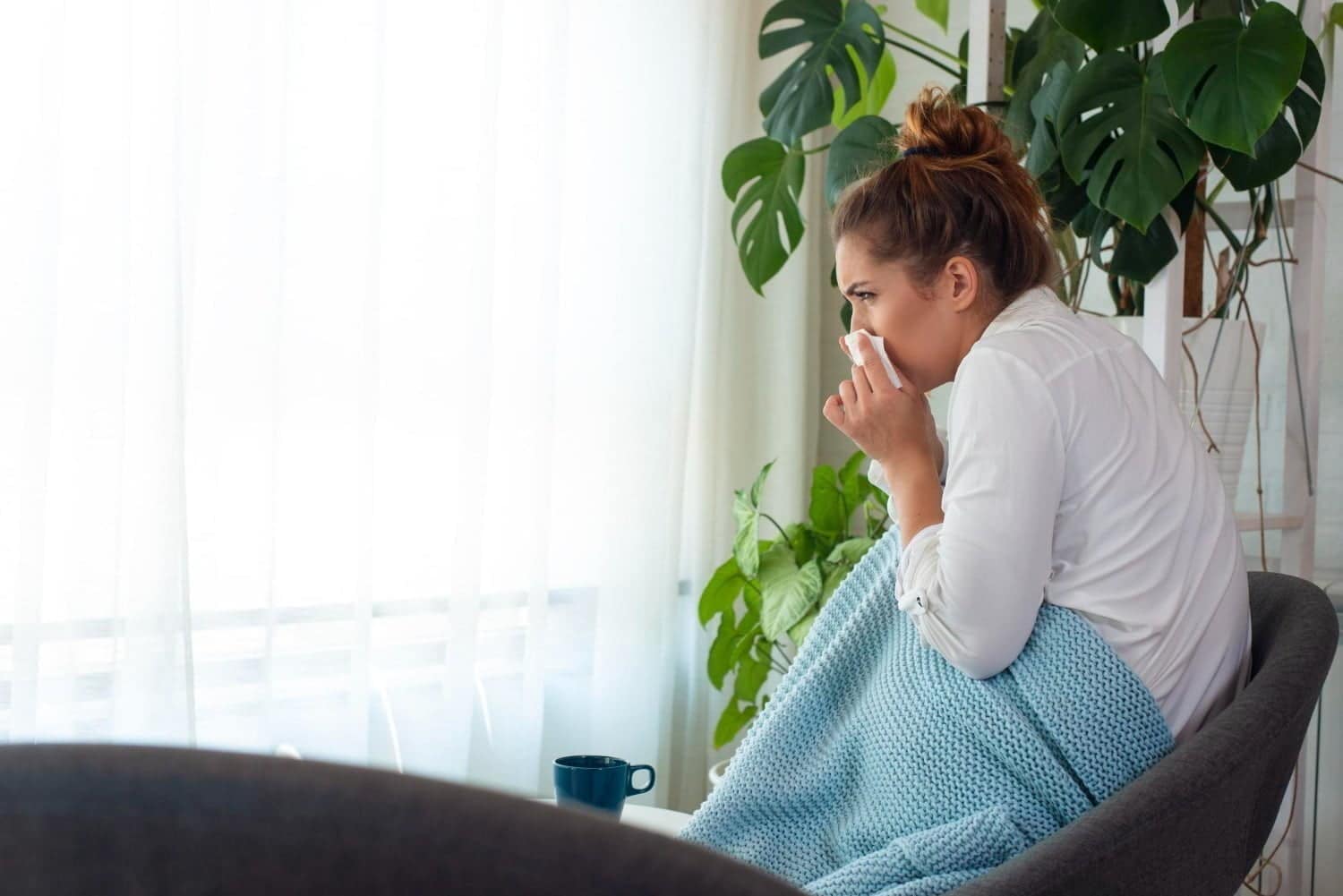 Influenzinum : un remède homéopathique préventif de la grippe