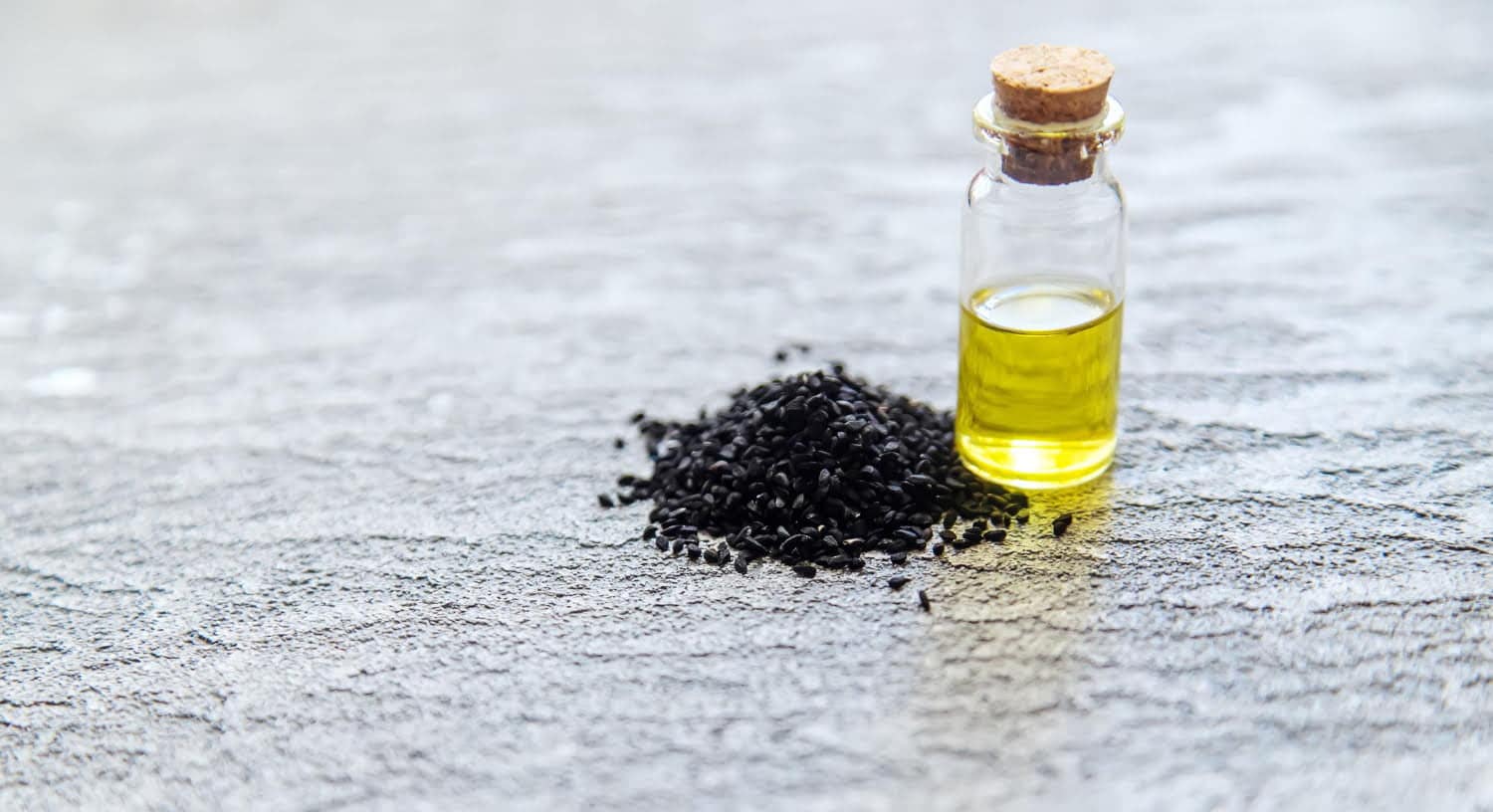 L’huile essentielle de cumin : des bienfaits calmants et relaxants