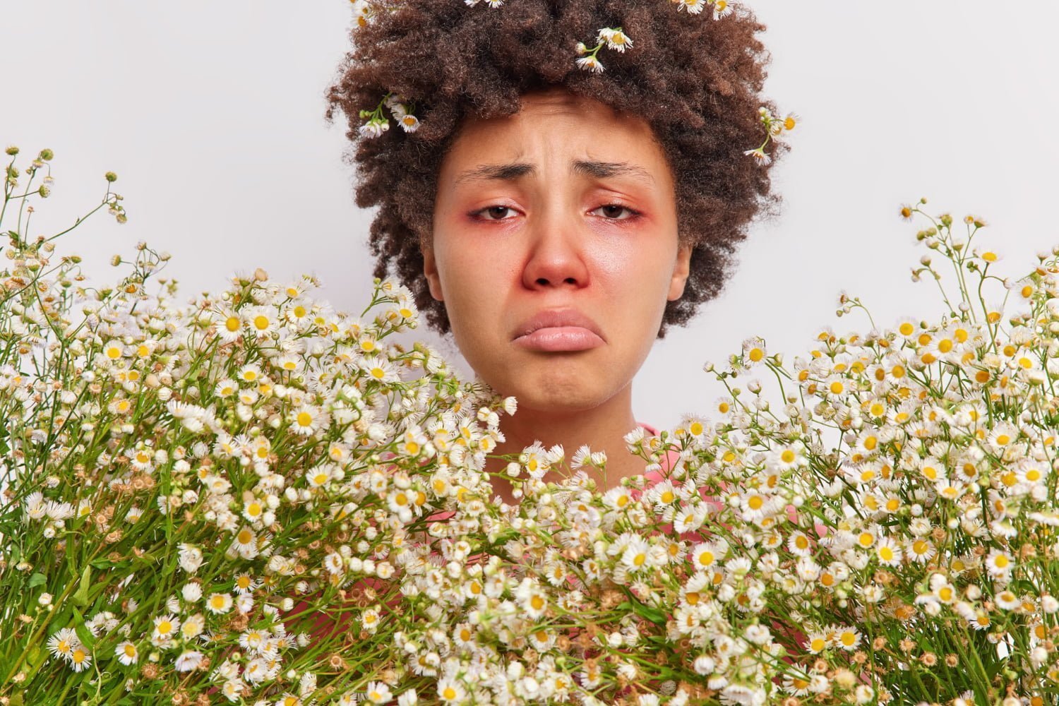 Méthode NAET : Fini les allergies