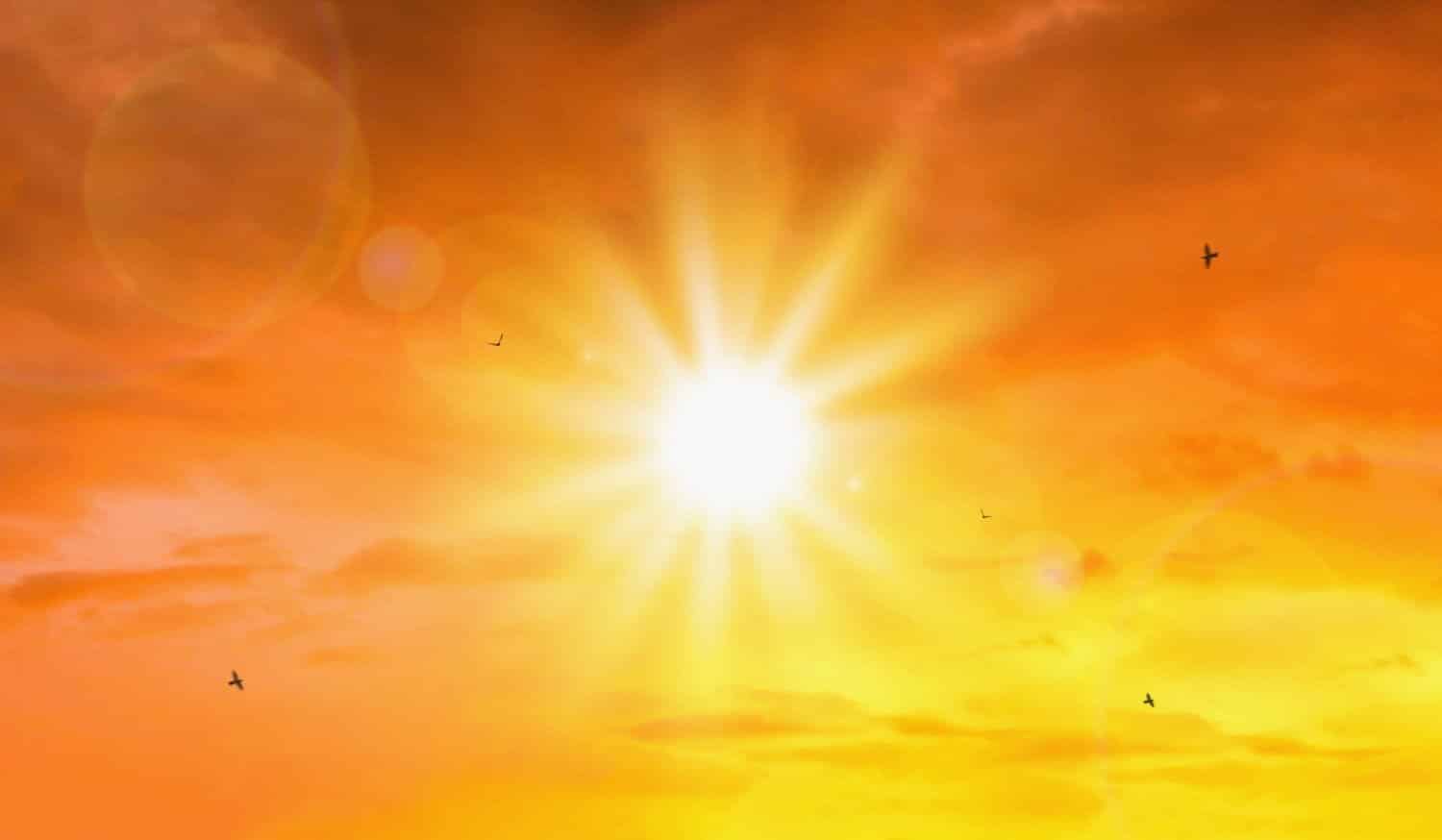 Insolation, coup de chaleur: que faire en urgence pour soulager les symptômes?